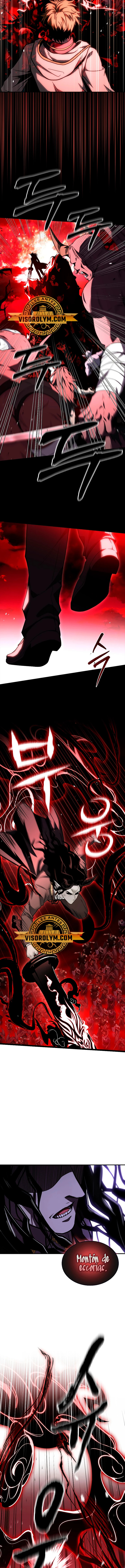 Read Mago traga-talentos es Manga Online