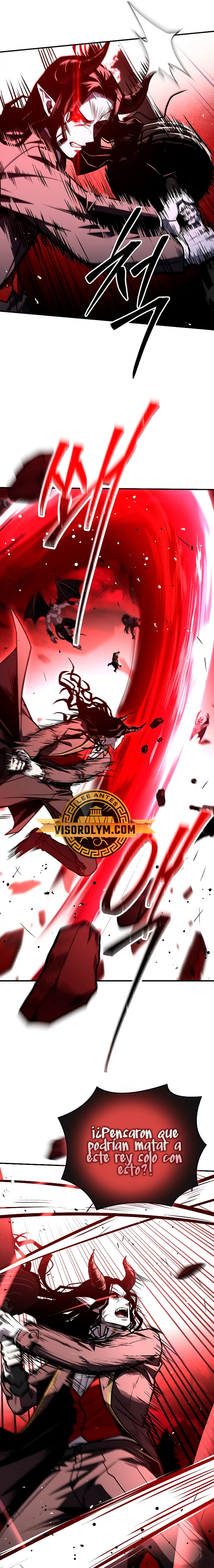 Read Mago traga-talentos es Manga Online