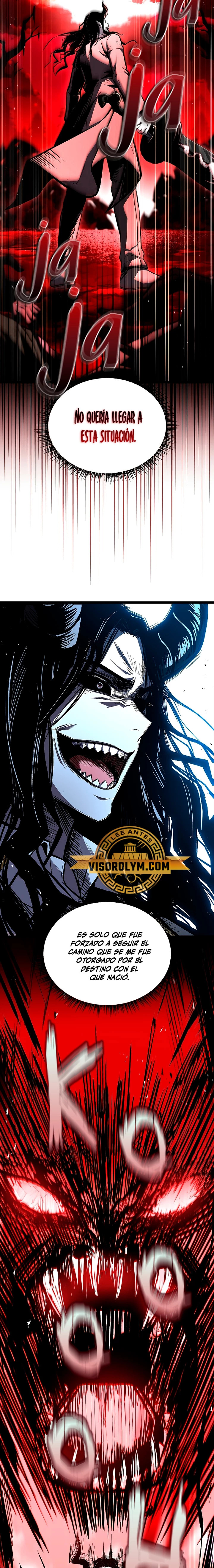 Read Mago traga-talentos es Manga Online