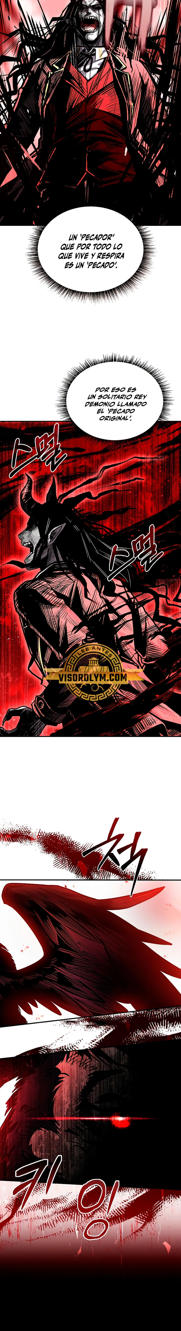 Read Mago traga-talentos es Manga Online