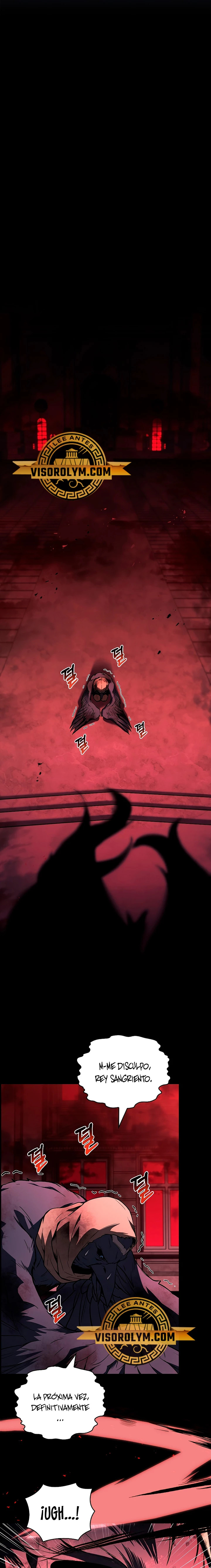 Read Mago traga-talentos es Manga Online