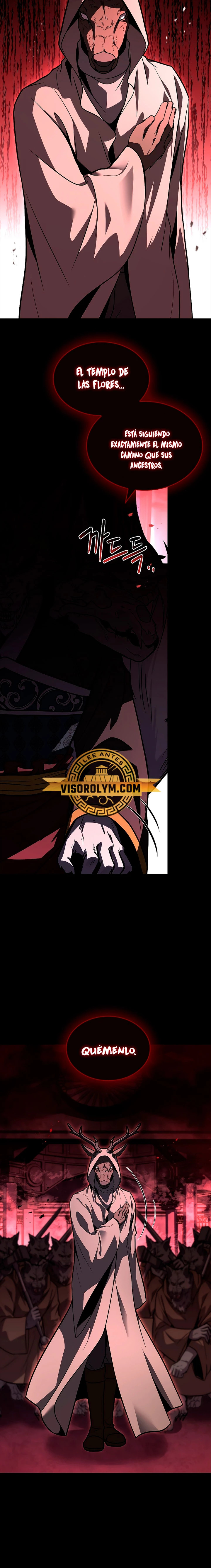 Read Mago traga-talentos es Manga Online