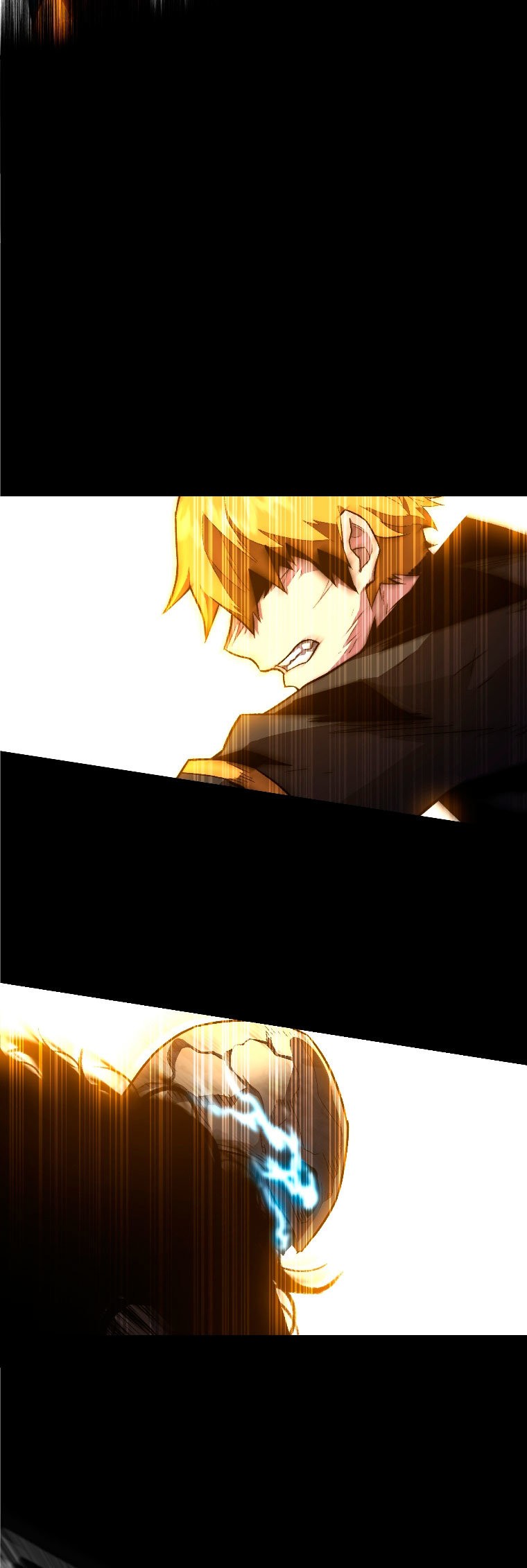 Read Mago traga-talentos es Manga Online