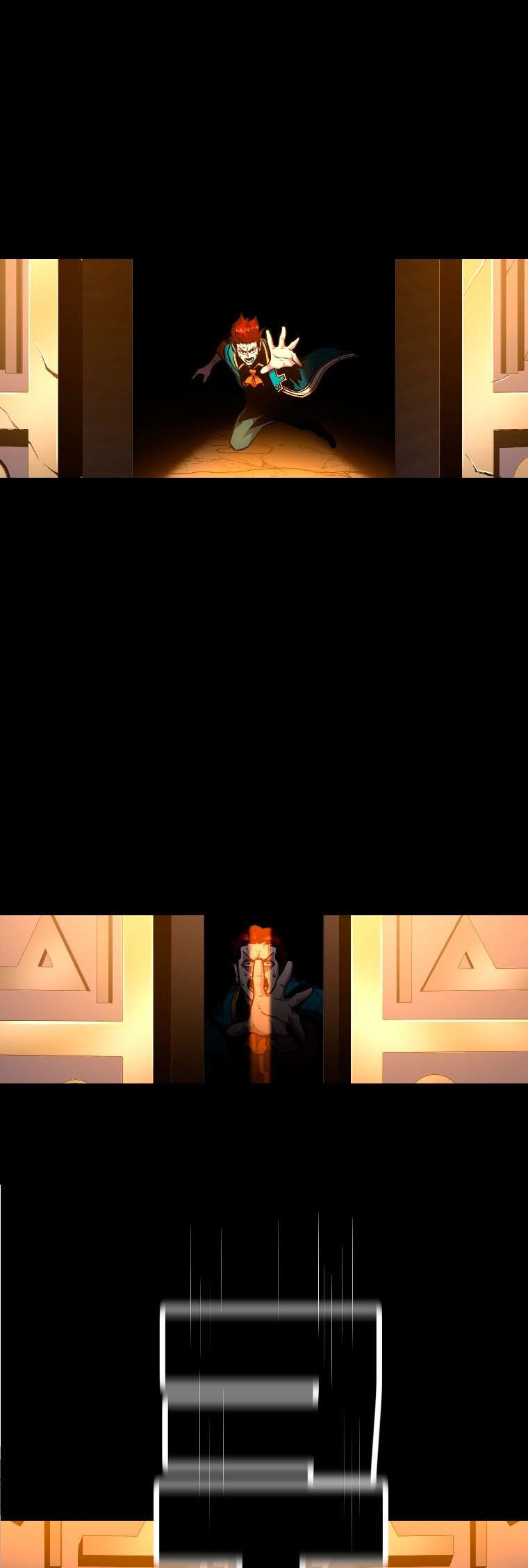 Read Mago traga-talentos es Manga Online