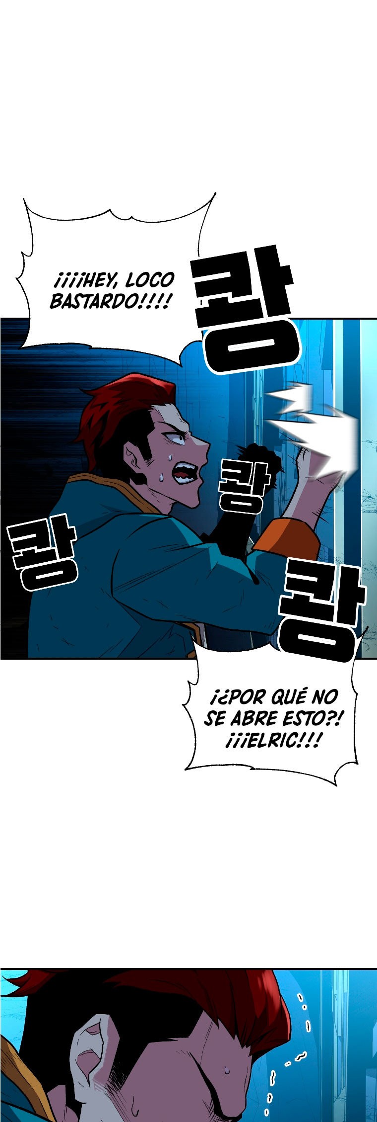 Read Mago traga-talentos es Manga Online