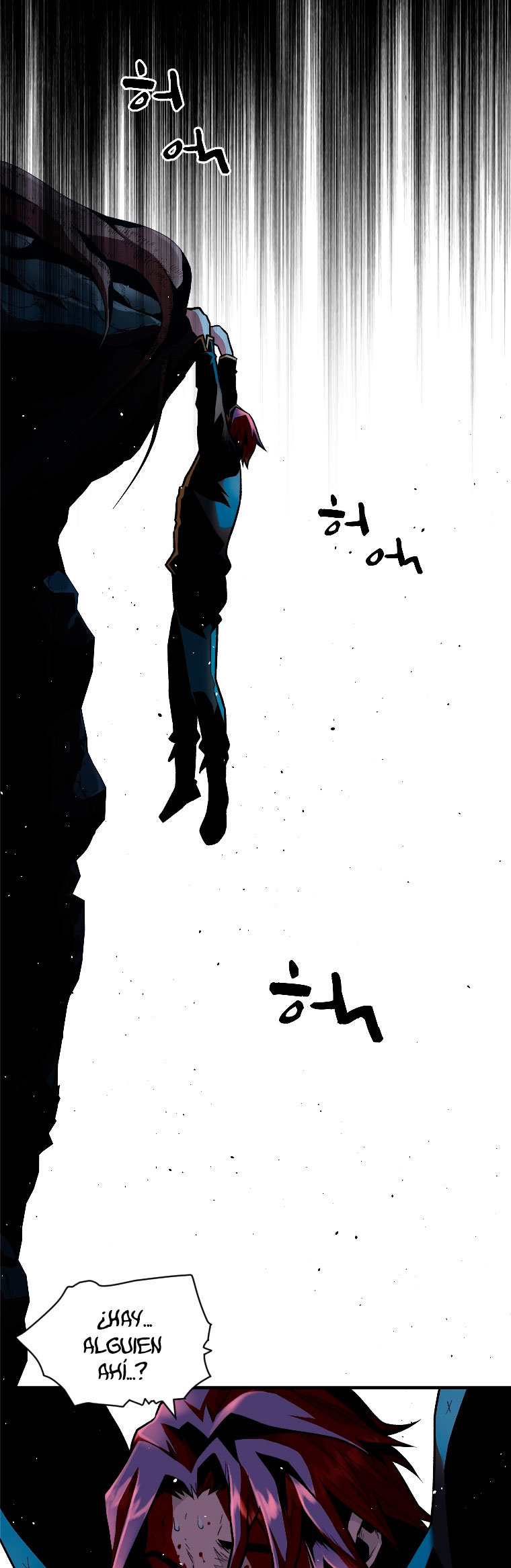 Read Mago traga-talentos es Manga Online