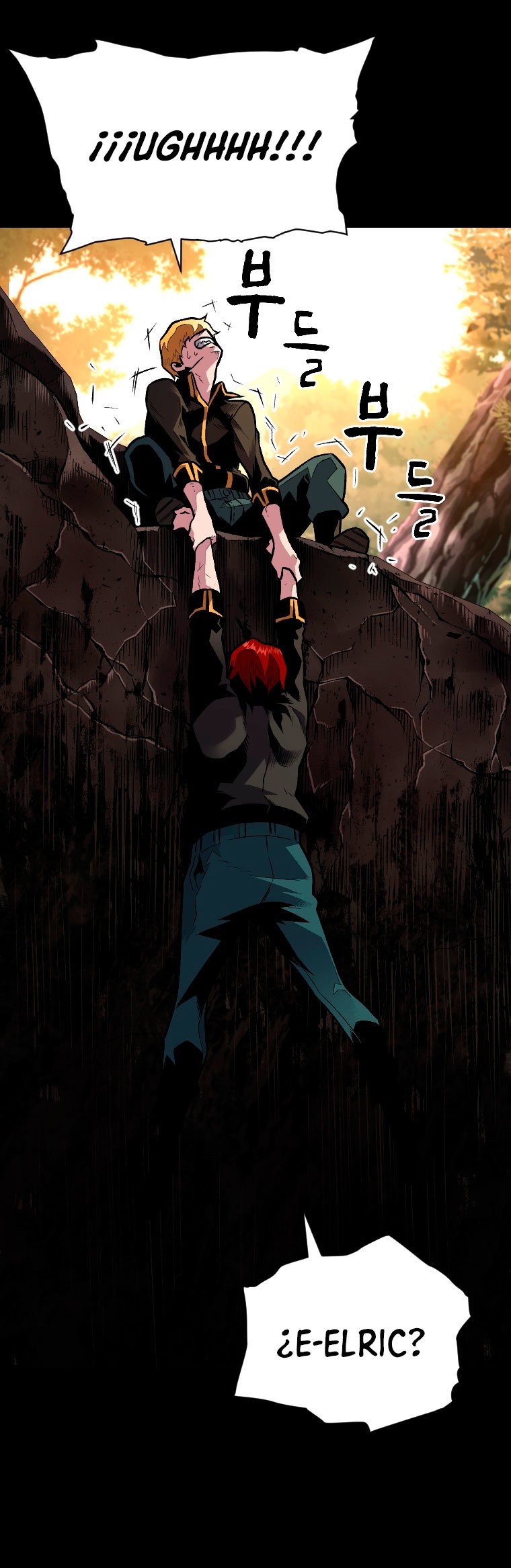 Read Mago traga-talentos es Manga Online