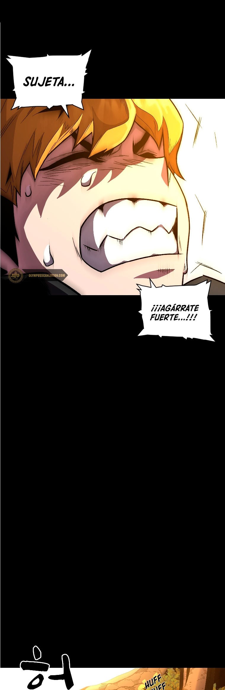 Read Mago traga-talentos es Manga Online