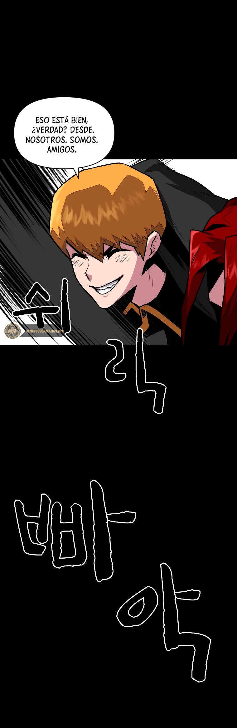 Read Mago traga-talentos es Manga Online