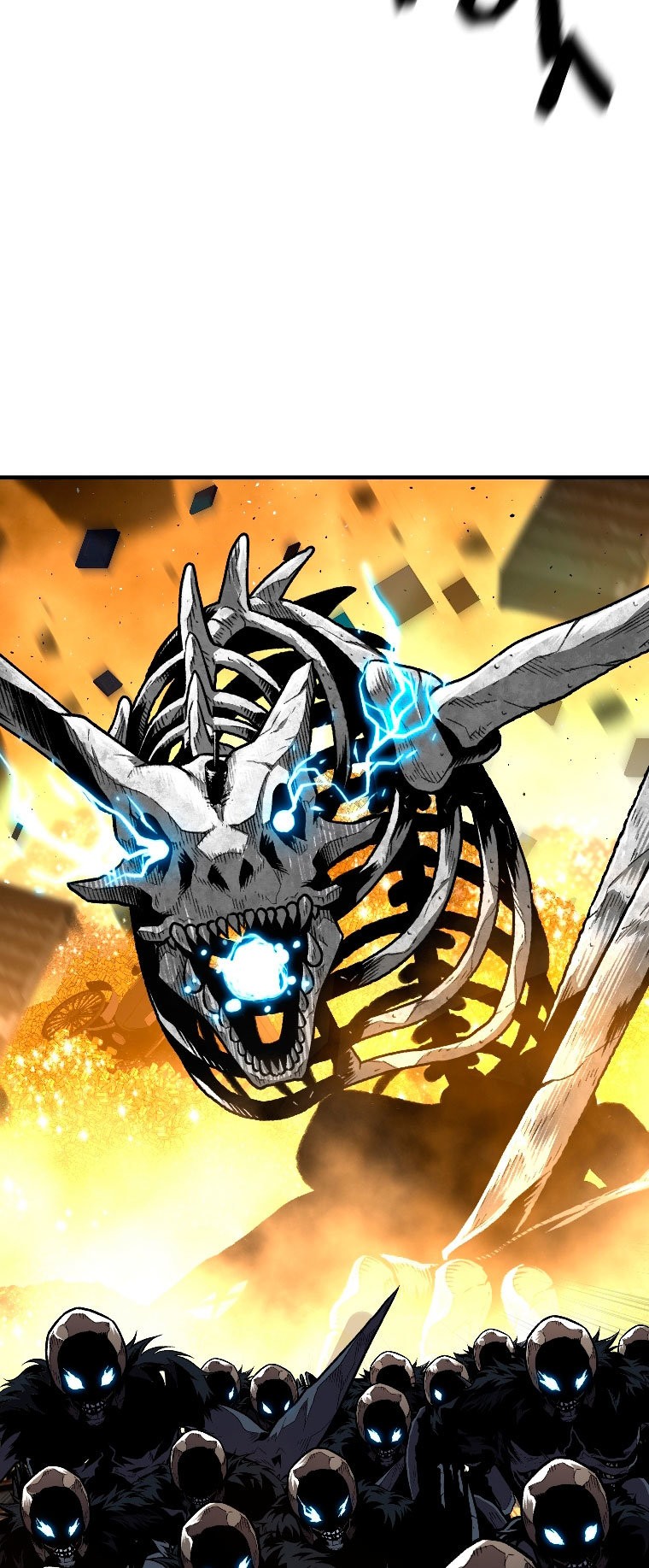 Read Mago traga-talentos es Manga Online