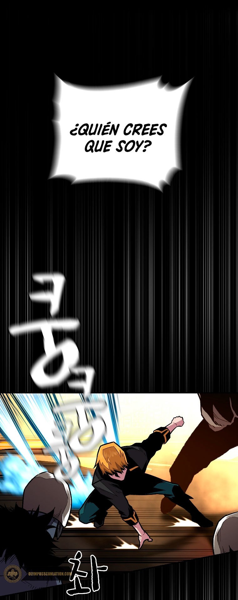 Read Mago traga-talentos es Manga Online