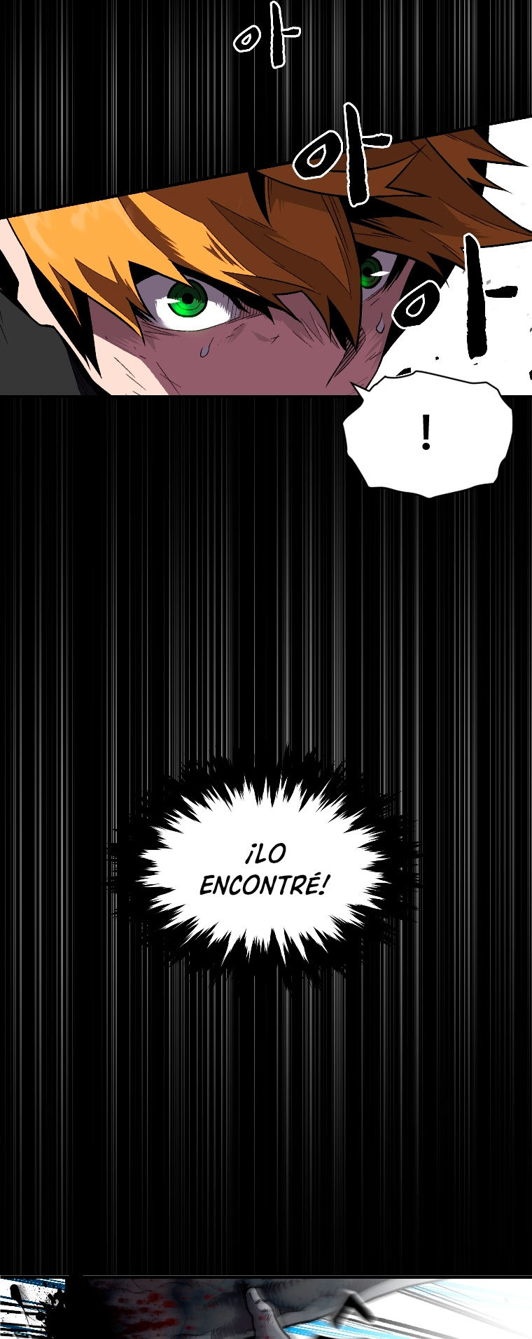 Read Mago traga-talentos es Manga Online