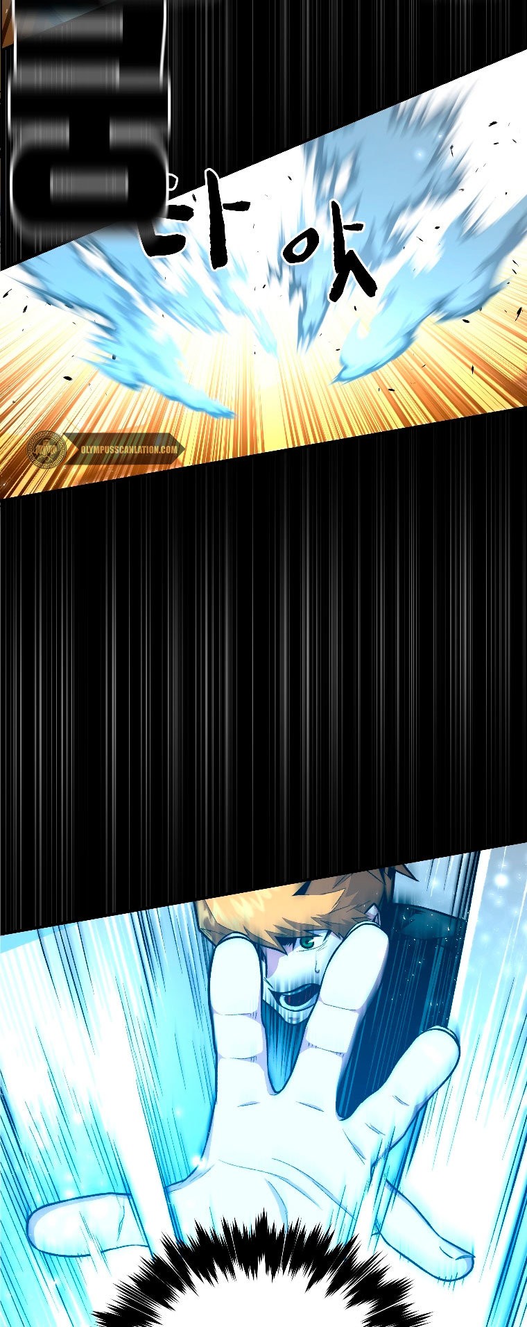 Read Mago traga-talentos es Manga Online