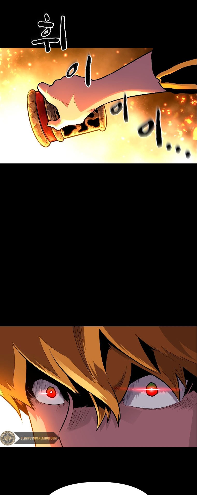 Read Mago traga-talentos es Manga Online