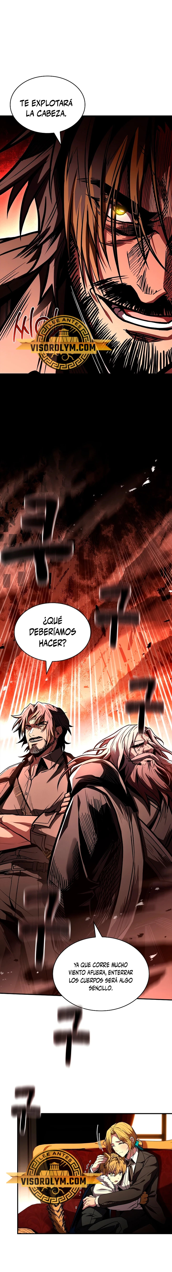 Read Mago traga-talentos es Manga Online