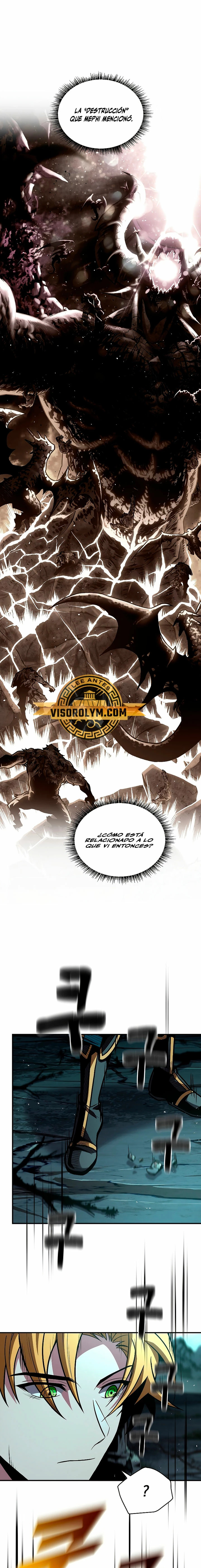 Read Mago traga-talentos es Manga Online