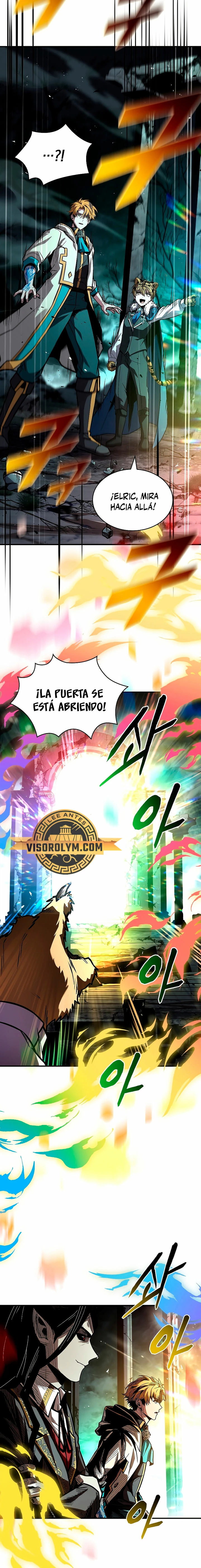 Read Mago traga-talentos es Manga Online