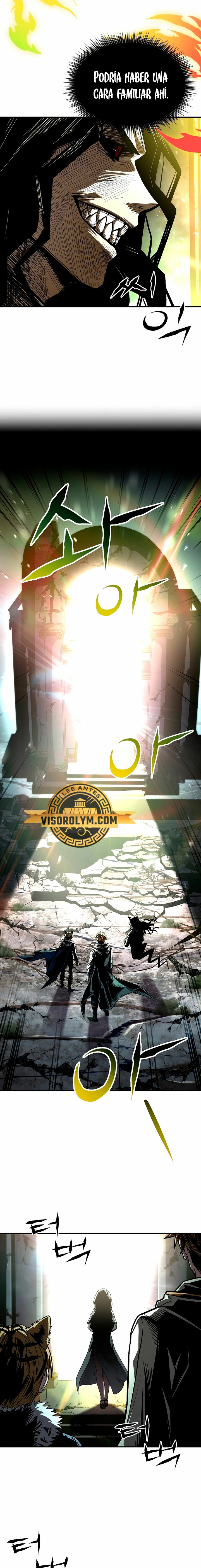 Read Mago traga-talentos es Manga Online