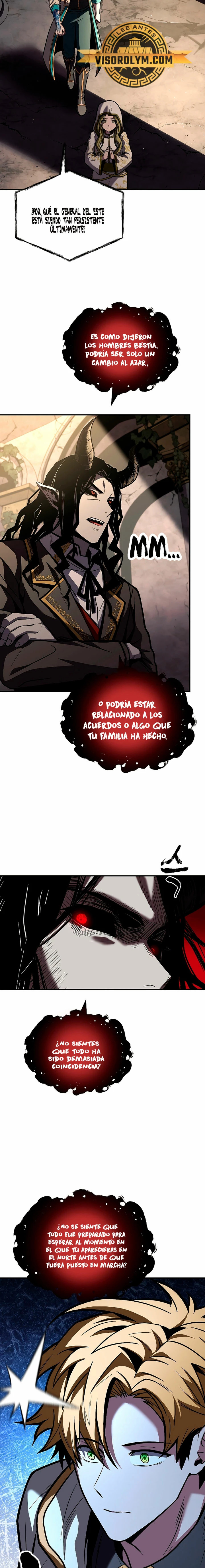 Read Mago traga-talentos es Manga Online