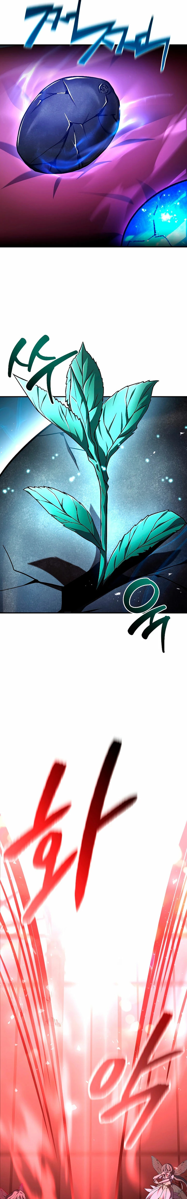 Read Mago traga-talentos es Manga Online