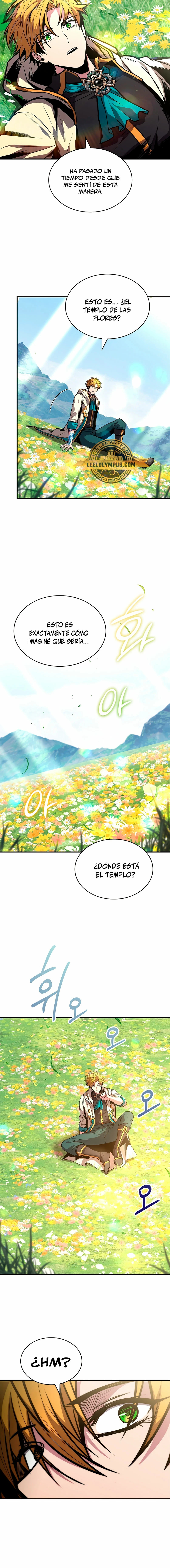 Read Mago traga-talentos es Manga Online