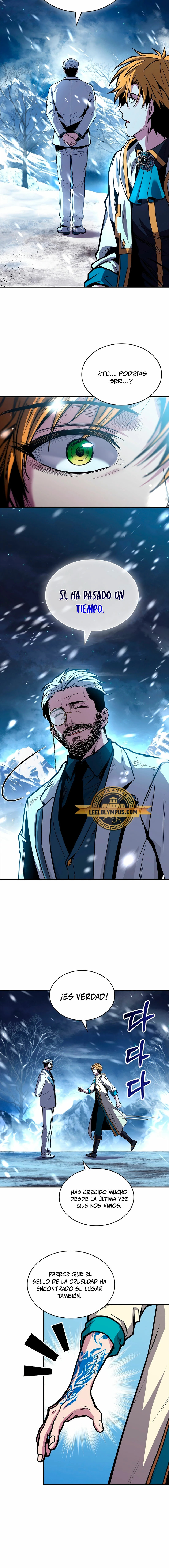 Read Mago traga-talentos es Manga Online