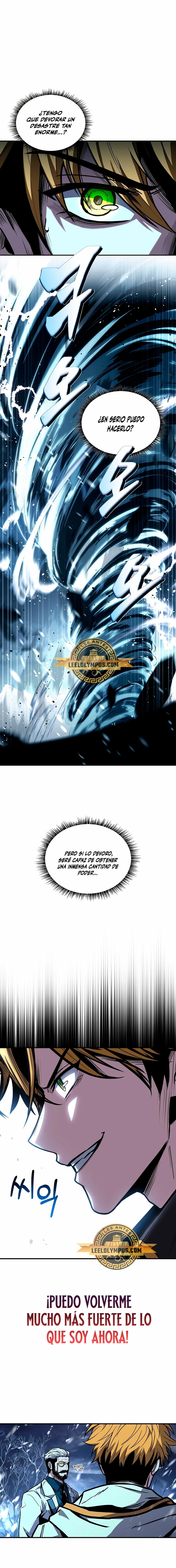 Read Mago traga-talentos es Manga Online