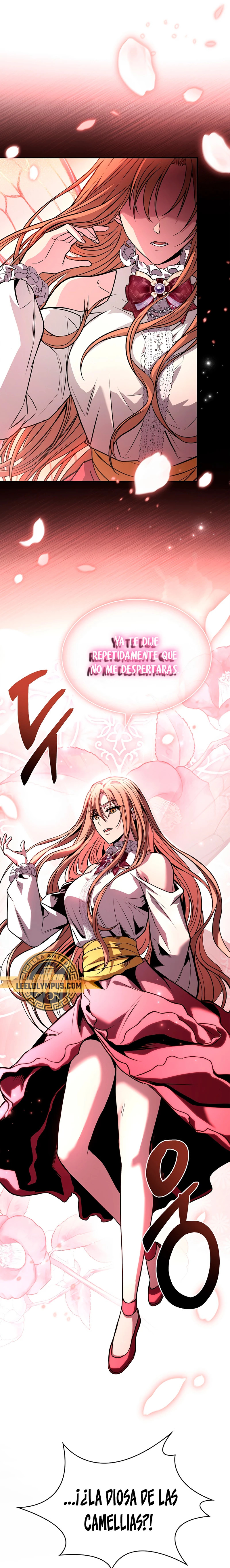 Read Mago traga-talentos es Manga Online