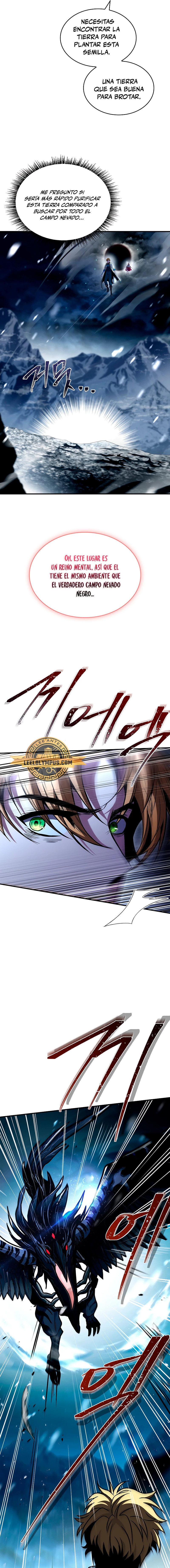 Read Mago traga-talentos es Manga Online