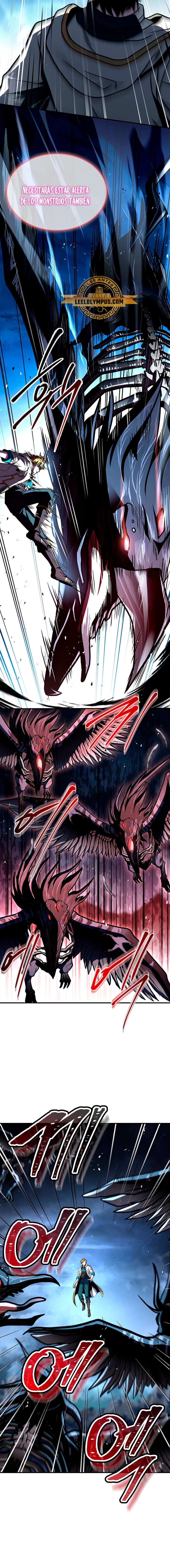 Read Mago traga-talentos es Manga Online