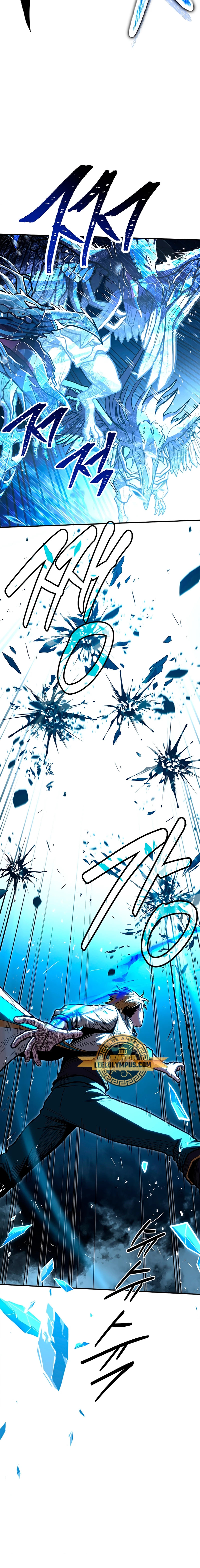 Read Mago traga-talentos es Manga Online