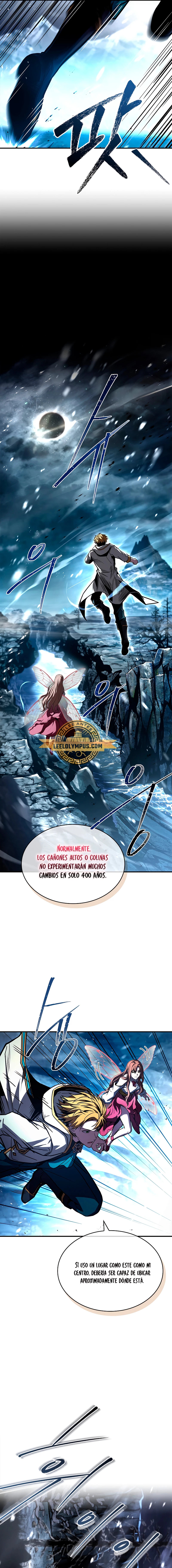 Read Mago traga-talentos es Manga Online