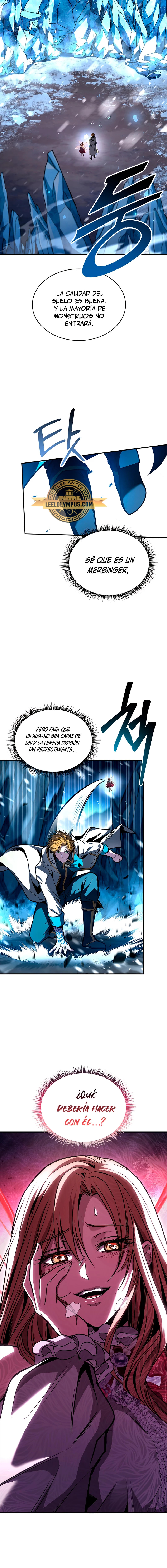 Read Mago traga-talentos es Manga Online