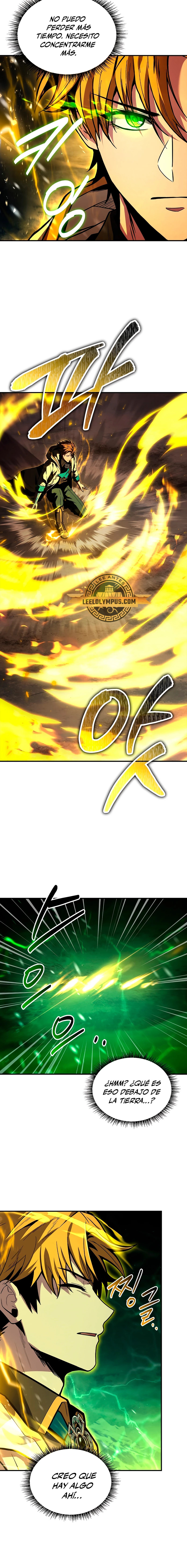 Read Mago traga-talentos es Manga Online