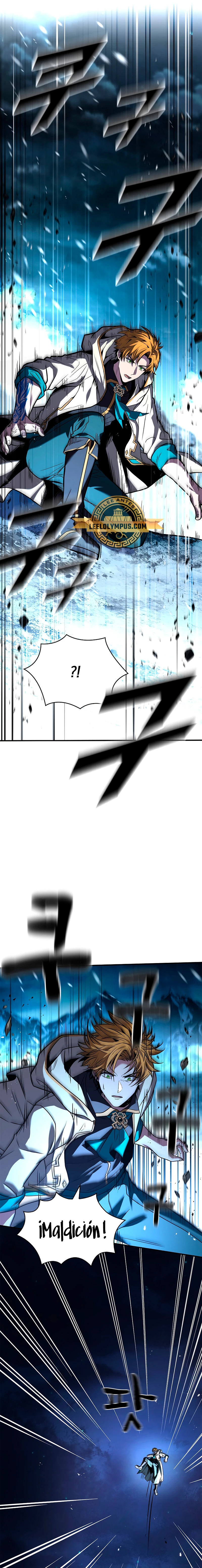 Read Mago traga-talentos es Manga Online