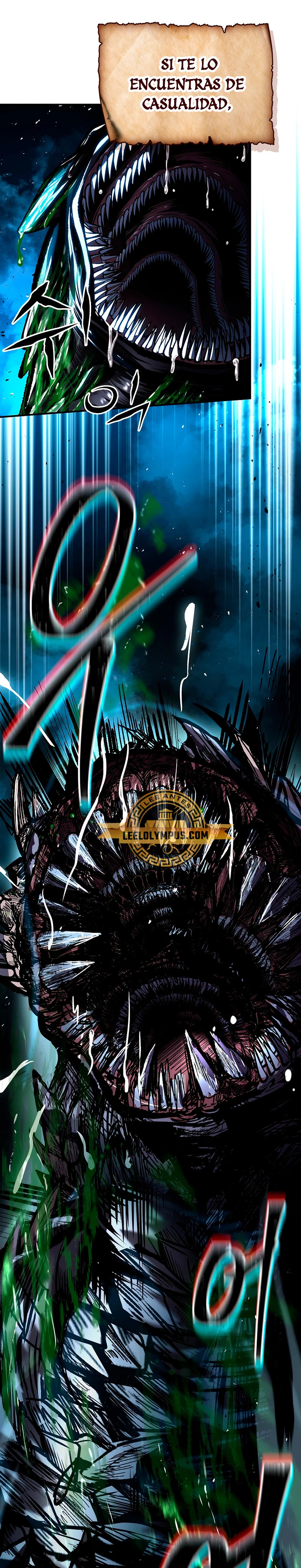 Read Mago traga-talentos es Manga Online