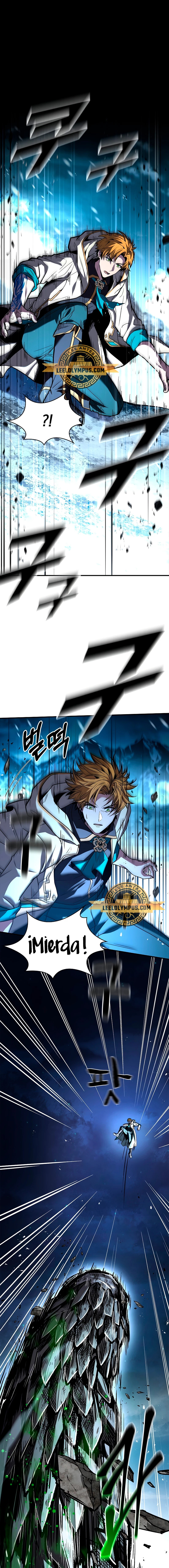 Read Mago traga-talentos es Manga Online