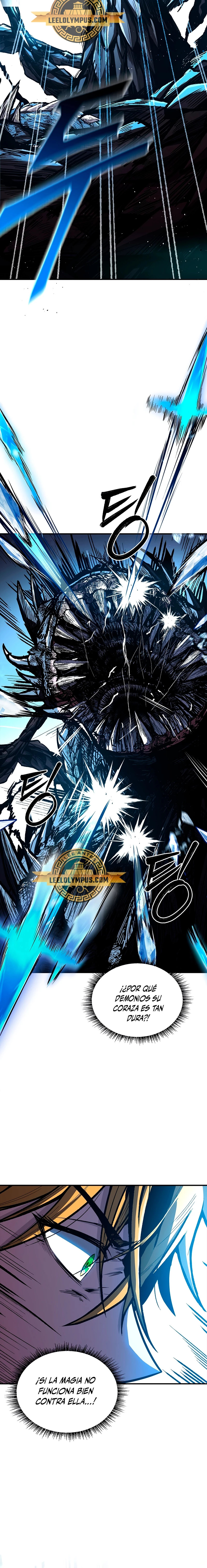 Read Mago traga-talentos es Manga Online