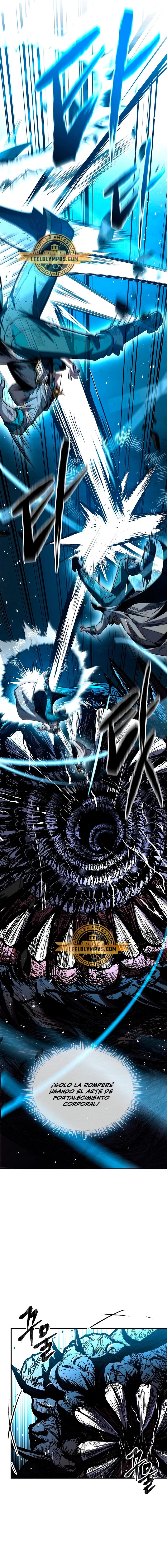 Read Mago traga-talentos es Manga Online