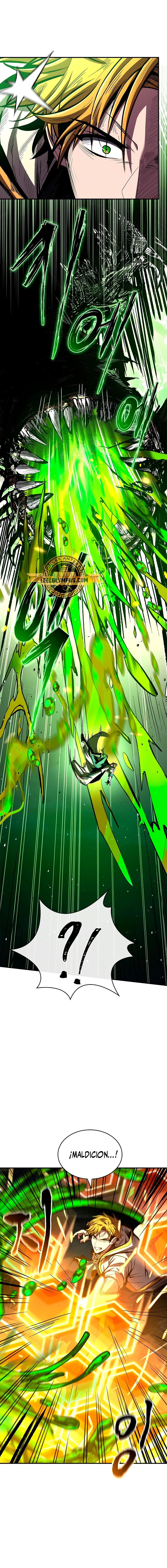 Read Mago traga-talentos es Manga Online