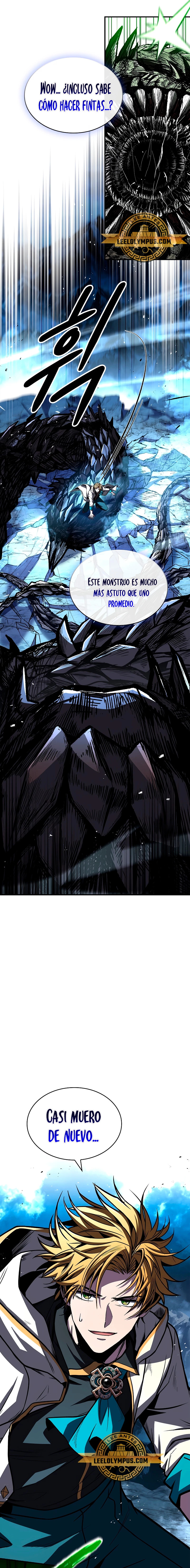 Read Mago traga-talentos es Manga Online