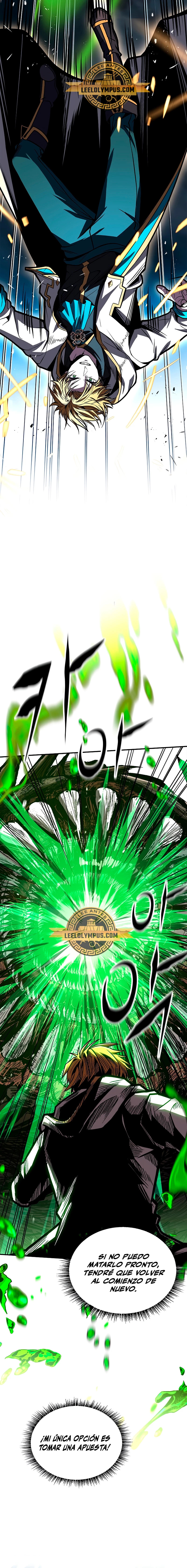 Read Mago traga-talentos es Manga Online