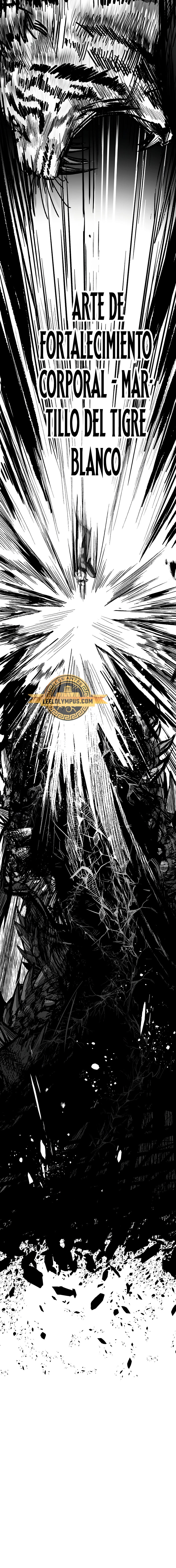 Read Mago traga-talentos es Manga Online