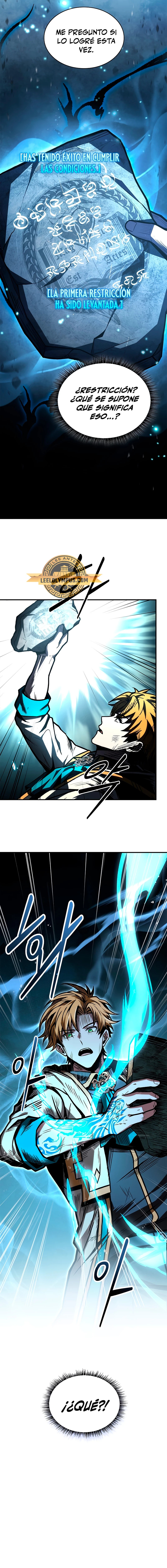 Read Mago traga-talentos es Manga Online