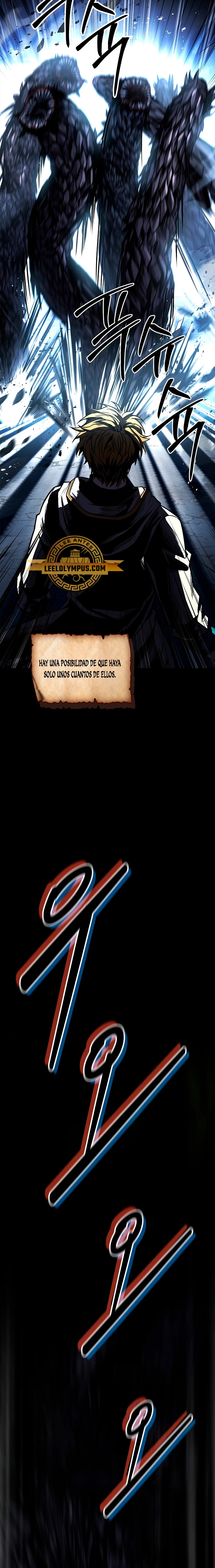 Read Mago traga-talentos es Manga Online