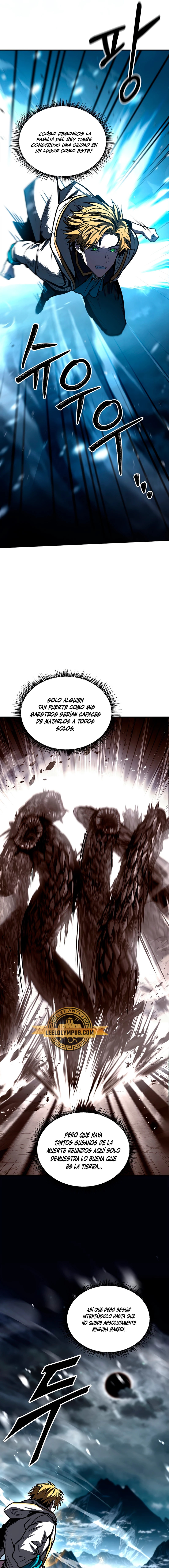 Read Mago traga-talentos es Manga Online