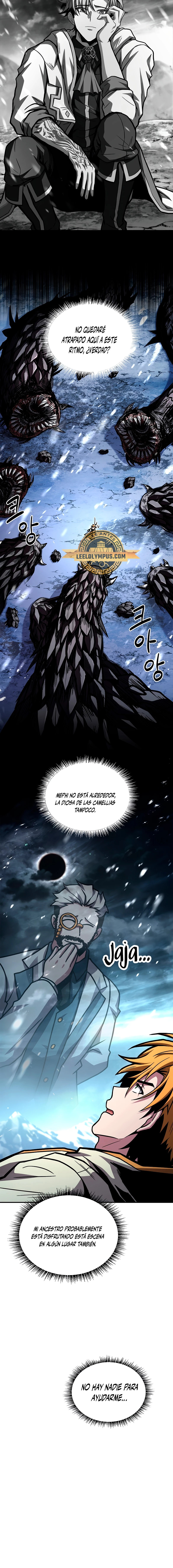 Read Mago traga-talentos es Manga Online