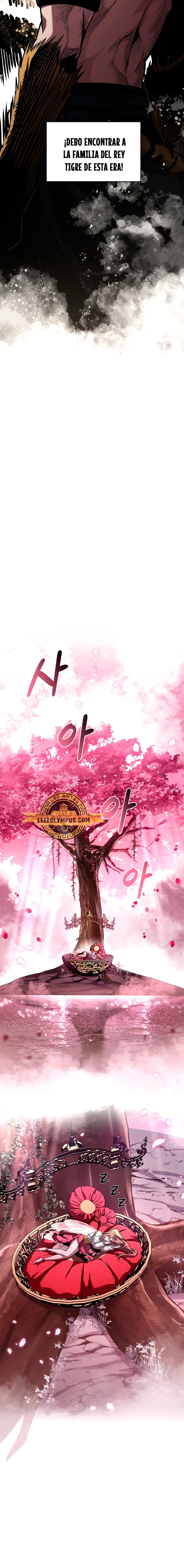 Read Mago traga-talentos es Manga Online