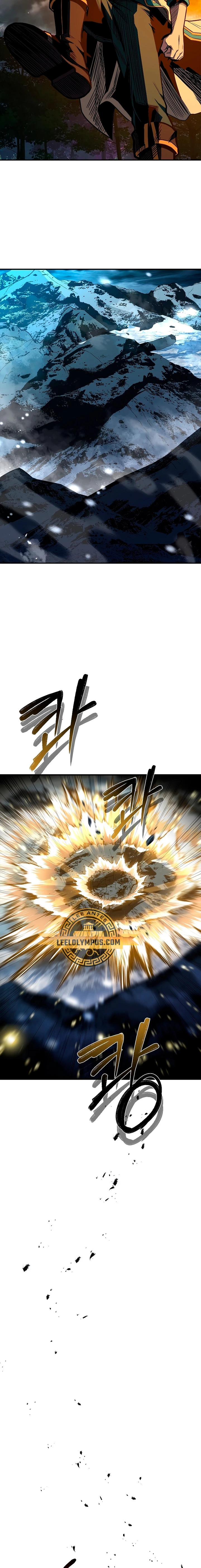 Read Mago traga-talentos es Manga Online