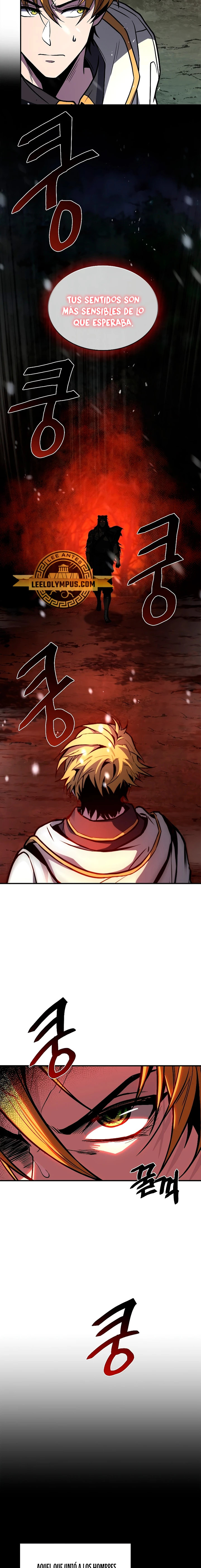 Read Mago traga-talentos es Manga Online